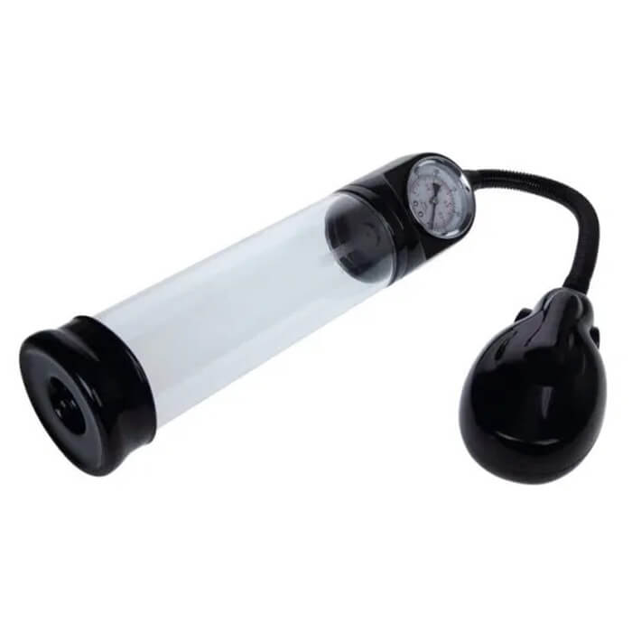 New Baile Automatic Penis Enlargement Pump Device