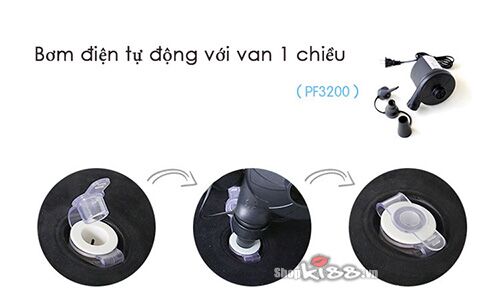 Ghế bơm hơi tình yêu cao cấp nhập khẩu Mỹ – Ghế Tantra sang trọng