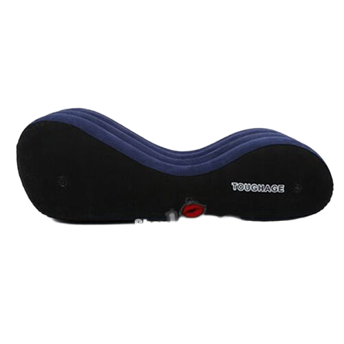 Ghế tình yêu bơm hơi cao cấp Tantra nhập khẩu Mỹ thoải mái 