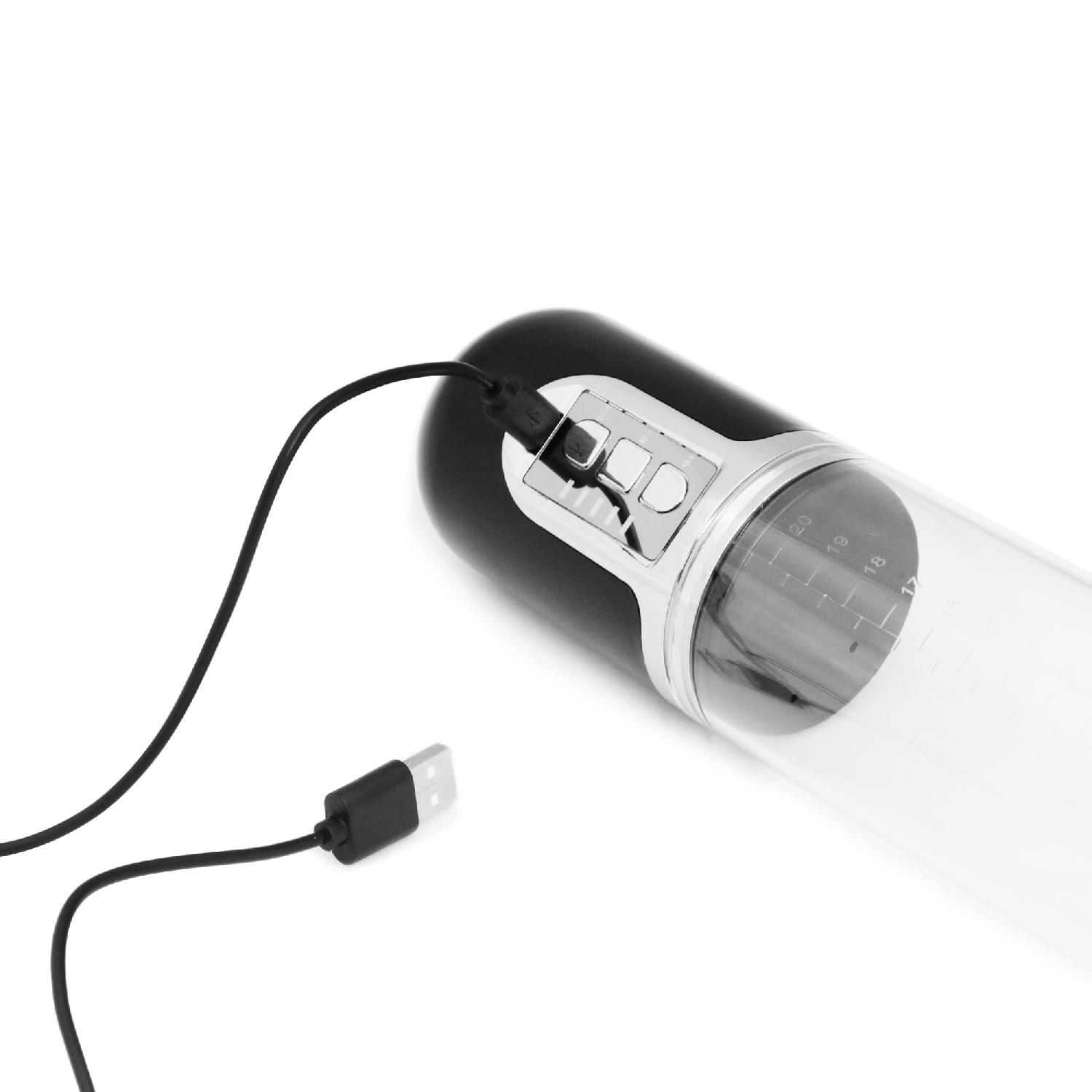  Bảng giá Máy Tập Làm To Dương Vật Lovetoy Worx VX5 giá tốt