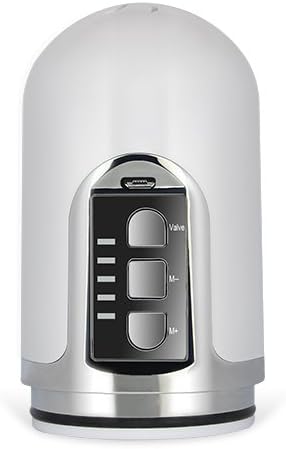 Bảng giá Máy Tập Làm To Dương Vật Lovetoy Worx VX5 giá tốt Bảng giá Máy Tập Làm To Dương Vật Lovetoy Worx VX5 giá tốt