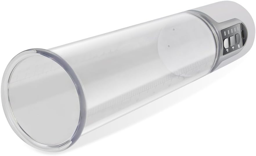  Bảng giá Máy Tập Làm To Dương Vật Lovetoy Worx VX5 giá tốt