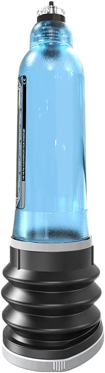 Máy Tập Dương Vật Thủy Lực Bathmate Hydromax 7 Tăng Kích Thước