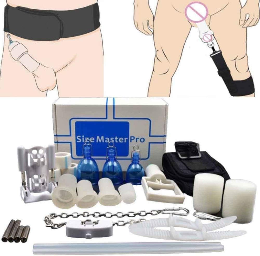 Nơi bán Máy Tập Kéo Dài và Làm Tăng Kích Thước Cậu Nhỏ Size Master Pro cao cấp Nơi bán Máy Tập Kéo Dài và Làm Tăng Kích Thước Cậu Nhỏ Size Master Pro cao cấp