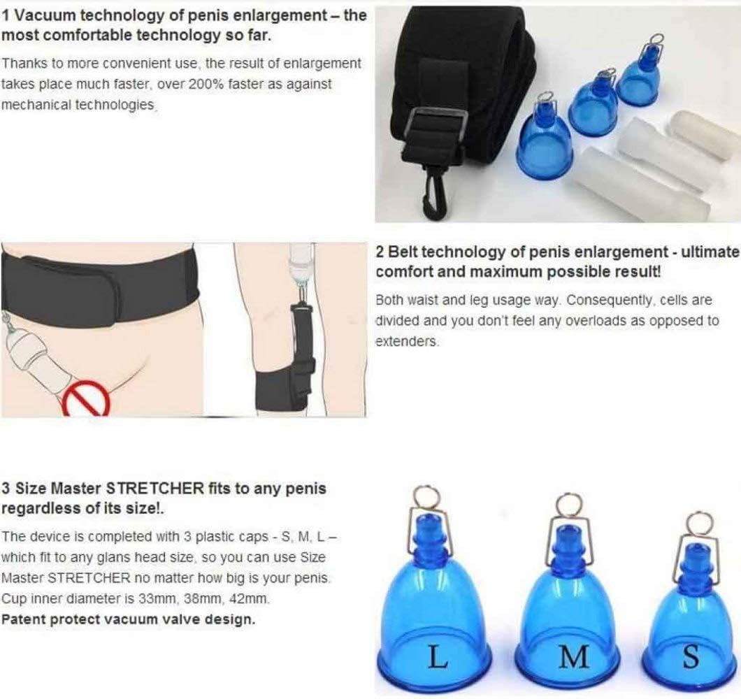 Nơi bán Máy Tập Kéo Dài và Làm Tăng Kích Thước Cậu Nhỏ Size Master Pro cao cấp Nơi bán Máy Tập Kéo Dài và Làm Tăng Kích Thước Cậu Nhỏ Size Master Pro cao cấp