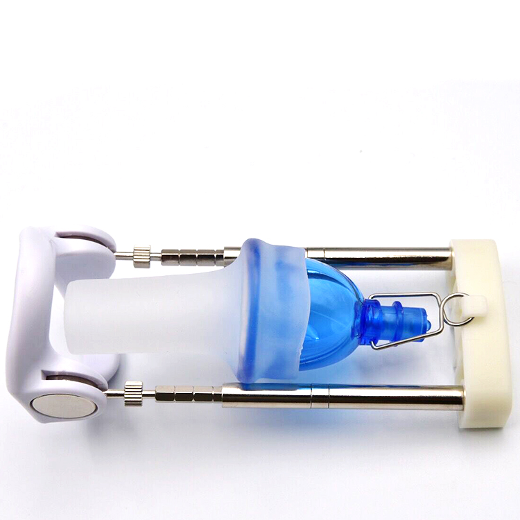 Nơi bán Máy Tập Kéo Dài và Làm Tăng Kích Thước Cậu Nhỏ Size Master Pro cao cấp Nơi bán Máy Tập Kéo Dài và Làm Tăng Kích Thước Cậu Nhỏ Size Master Pro cao cấp