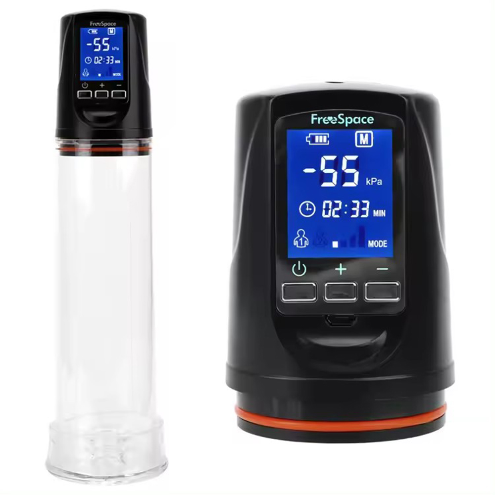 Máy Tập Dương Vật Pentis Bumb II Tự Động Cao Cấp Nam