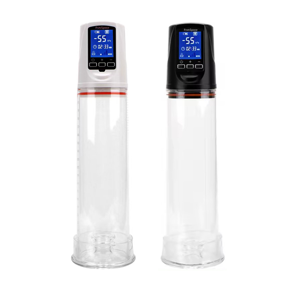 Máy Tập Dương Vật Pentis Bumb II Tự Động Cao Cấp Nam