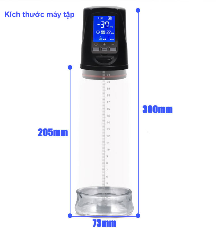 Review Máy Tập Dương Vật Tự Động Pentis Bumb II Cao Cấp Cho Nam tốt nhất Review Máy Tập Dương Vật Tự Động Pentis Bumb II Cao Cấp Cho Nam tốt nhất