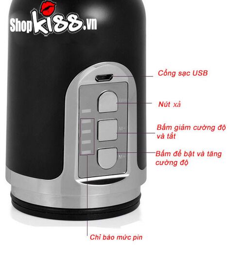 Bảng giá Máy mát xa ngực Breast Enlarger – Phát triển cơ ngực săn chắc to tròn có tốt không? Bảng giá Máy mát xa ngực Breast Enlarger – Phát triển cơ ngực săn chắc to tròn có tốt không?