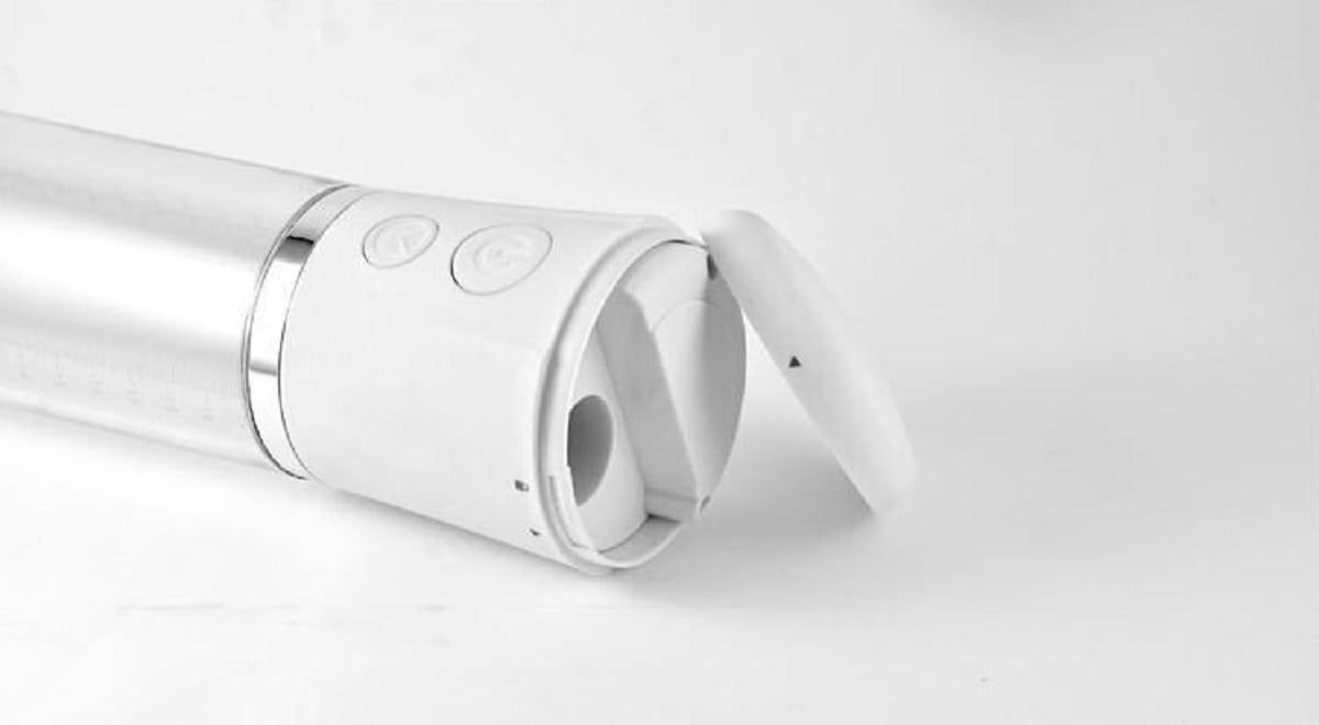  Nơi bán Máy Tập Dương Vật Revo Evo Penis Pump Làm To Cậu Nhỏ tốt nhất