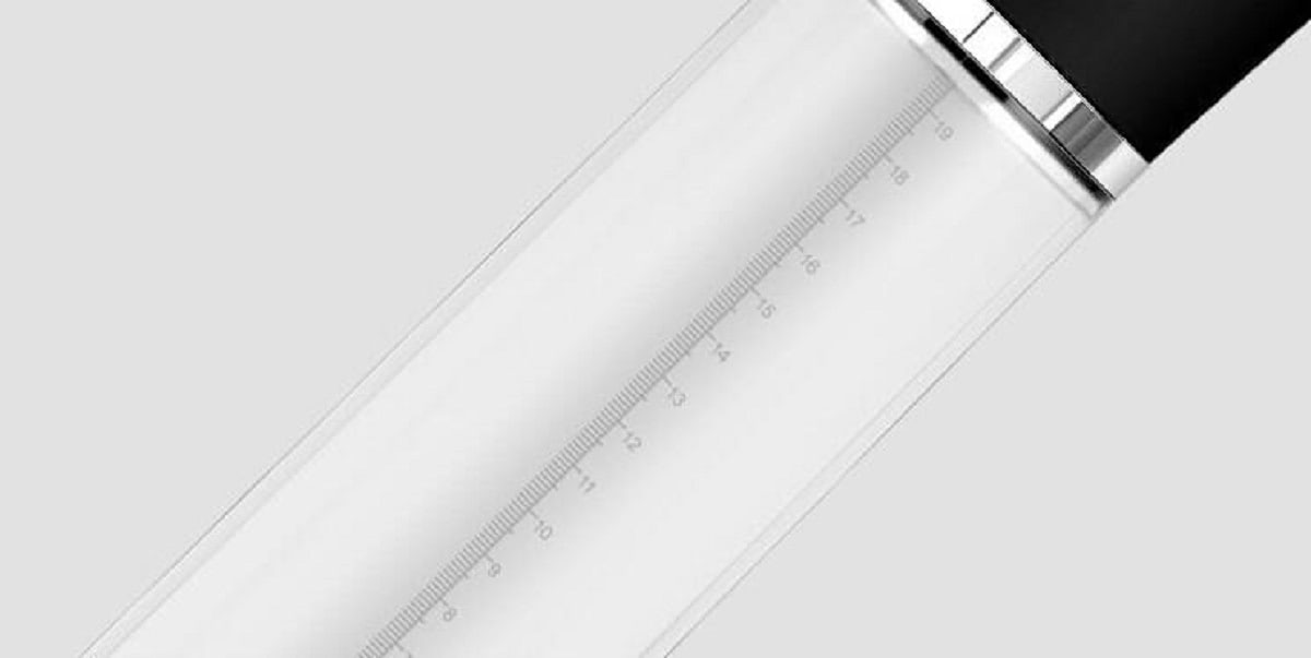 Máy bơm dương vật Revo Evo tăng kích thước cực mạnh