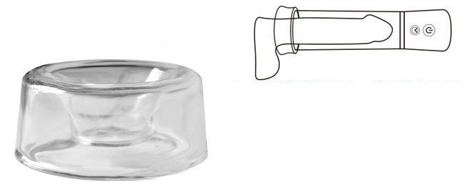 Revo Evo Penis Enlargement Pump Long-lasting Performance