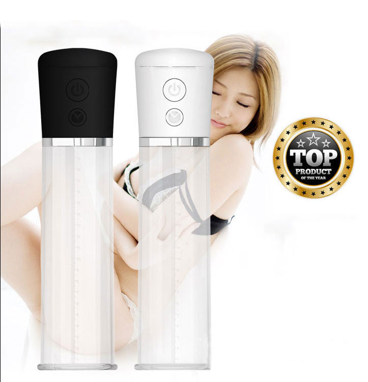 Revo Evo Penis Enlargement Pump Long-lasting Performance