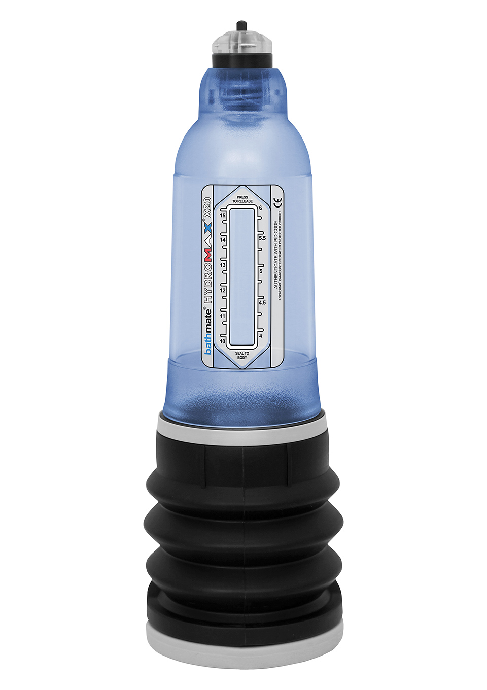 Sỉ Máy Tập Dương Vật Làm To Cậu Nhỏ Bathmate Hydromax X20 Hàng Chính Hãng UK hàng xách tay Sỉ Máy Tập Dương Vật Làm To Cậu Nhỏ Bathmate Hydromax X20 Hàng Chính Hãng UK hàng xách tay