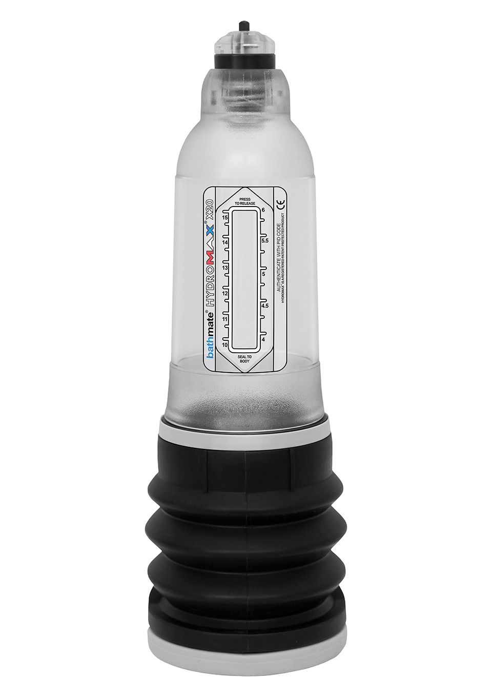 Sỉ Máy Tập Dương Vật Làm To Cậu Nhỏ Bathmate Hydromax X20 Hàng Chính Hãng UK hàng xách tay Sỉ Máy Tập Dương Vật Làm To Cậu Nhỏ Bathmate Hydromax X20 Hàng Chính Hãng UK hàng xách tay