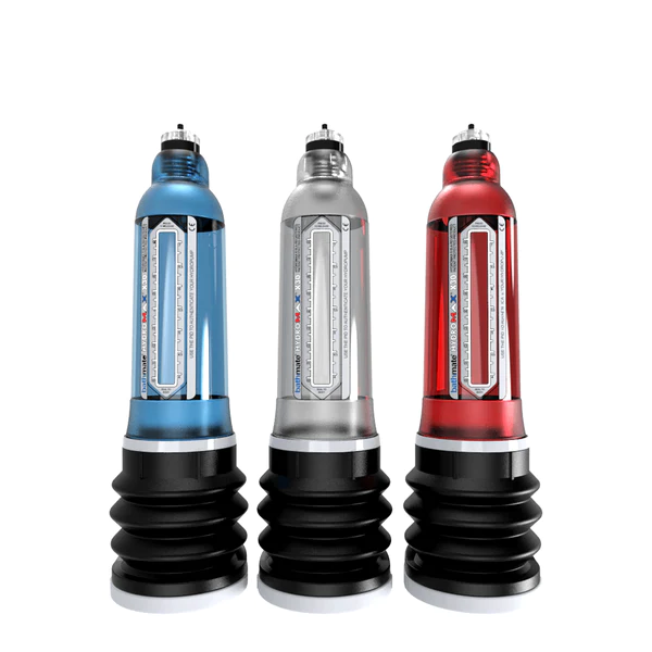 Bathmate Hydromax X30 UK Penis Enlargement Pump