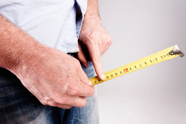 Strong Men Gel hỗ trợ tăng kích thước dương vật XXL chính hãng