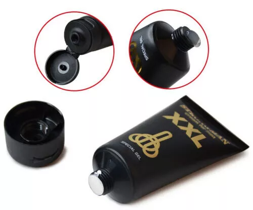 Strong Men Gel hỗ trợ tăng kích thước dương vật XXL chính hãng