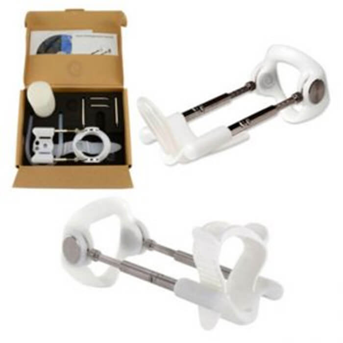 Dụng Cụ Hỗ Trợ Tăng Kích Thước Dương Vật Pro Extender Chất Lượng Cao