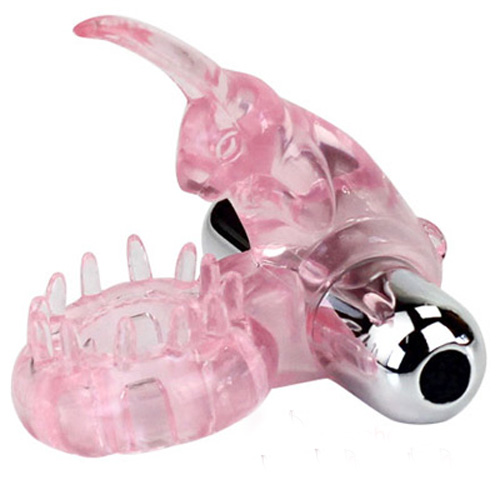 Vòng Rung Dương Vật Kích Thích Mạnh Mẽ Cho Nam Tình Yêu