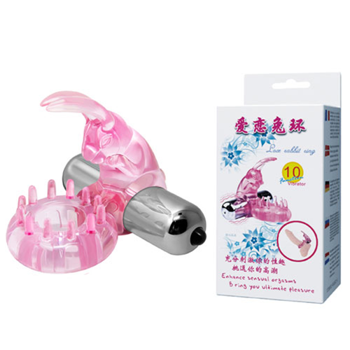 Vòng Rung Dương Vật Kích Thích Mạnh Mẽ Cho Nam Tình Yêu