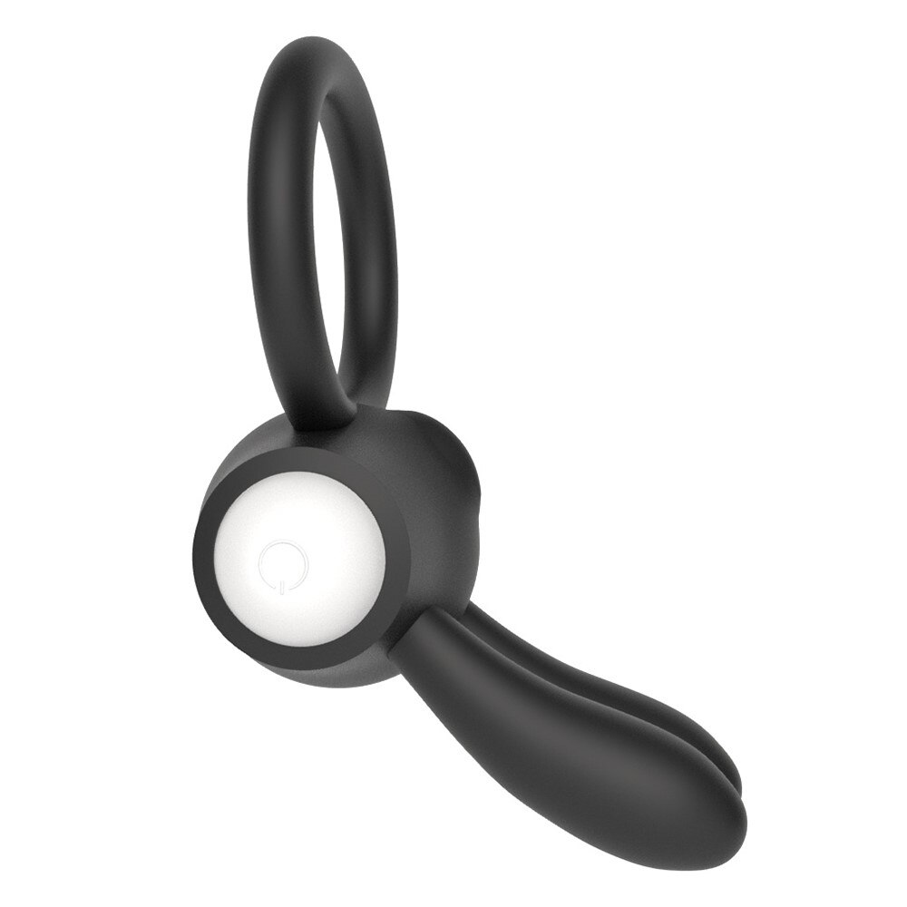 Vòng rung dương vật Lovetoy Rabbit Tai Thỏ hỗ trợ tăng khoái cảm