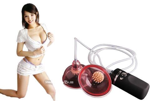  Sỉ Máy mát xa nhũ hoa tăng kích thước vòng 1  tốt nhất 