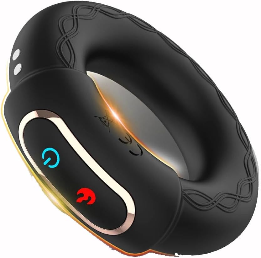 Cửa hàng bán Vòng Rung Đeo Dương Vật Có Nhiệt Cứu Tinh Cho Nam  cao cấp