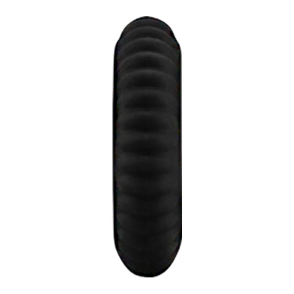 Vòng Đơn Baile Cockring Titan Silicon Chống Xuất Tinh Sớm
