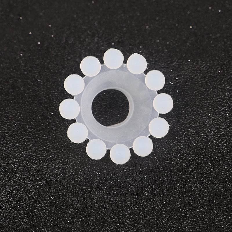 Vòng đeo dương vật silicon DouBao chống tuột kéo dài thời gian