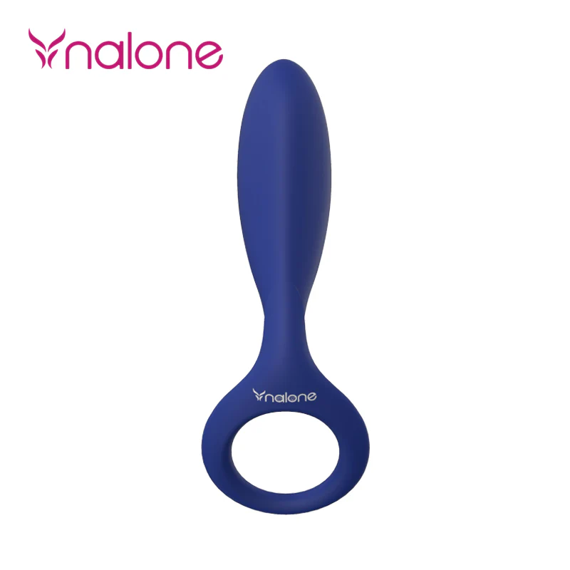 Vòng đeo dương vật Nalone Sinmis rung kích thích nữ Vòng đeo dương vật Nalone Sinmis rung kích thích nữ