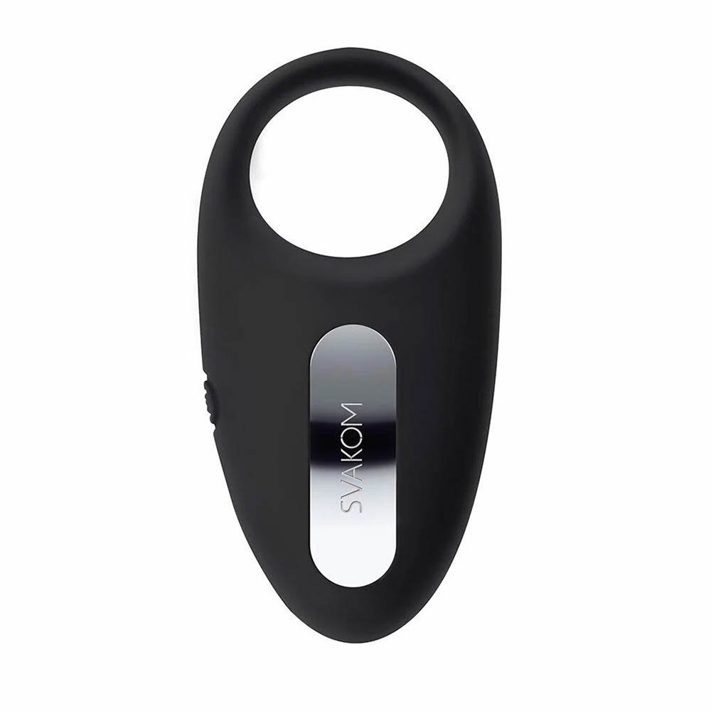 Vòng Rung Svakom Wendy Chống Xuất Tinh Sớm Tăng Khoái Cảm