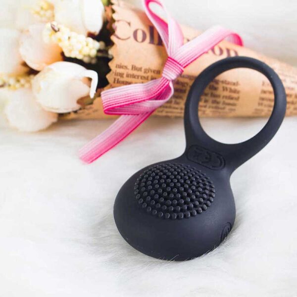 Vòng Đeo Siêu Rung Svakom Tyler Tăng Khoái Cảm Cho Cặp Đôi Thăng Hoa