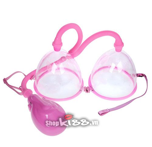 UHF Nipple Stimulator Breast Massager Female Intimate Toy