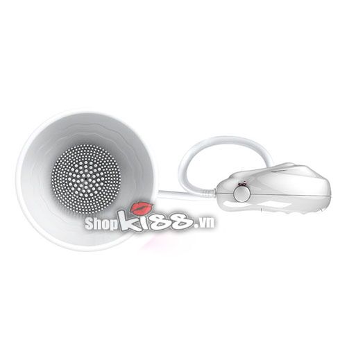 Máy massage ngực tăng kích thước - chăm sóc vòng 1 tự nhiên