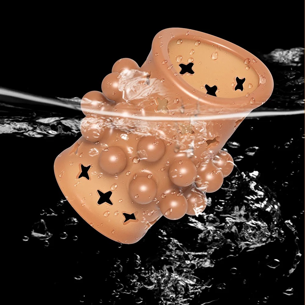 Bao Cao Su Đôn Khúc Giữa DouBao Gai Bi Tăng Kích Thích Mua Ngay