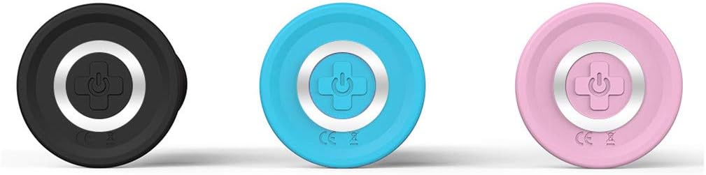 Twisted vibrating anal plug 10 modes USB recharge