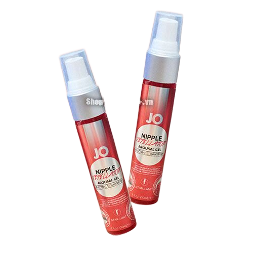  Thông tin Kem kích thích và làm hồng nhũ hoa hiệu quả Jo Nipple  hàng xách tay 