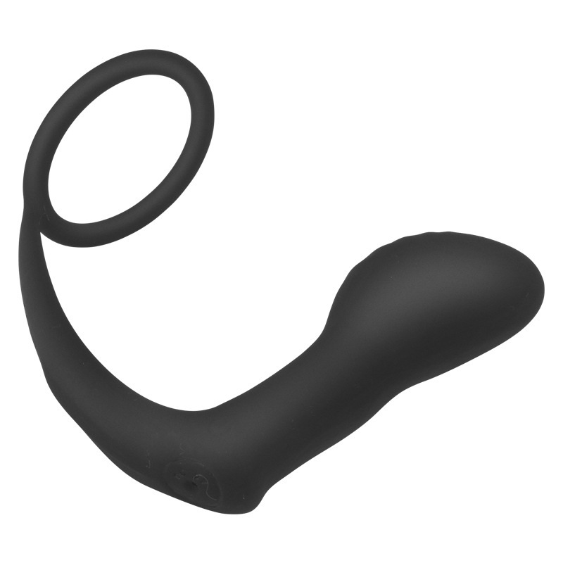 Dụng Cụ Kích Thích Hậu Môn Cock Ring Tăng Khoái Cảm