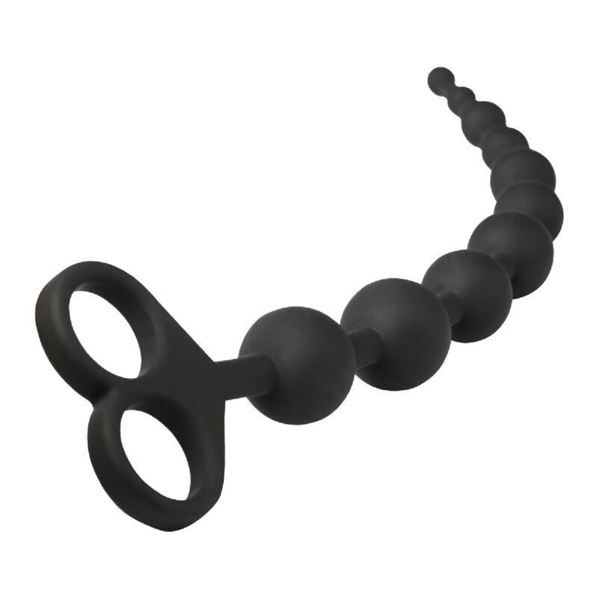 Dụng Cụ Hậu Môn Chuỗi Hạt - Kích Thích Cảm Giác Mạnh Mẽ Dụng Cụ Hậu Môn Chuỗi Hạt - Kích Thích Cảm Giác Mạnh Mẽ