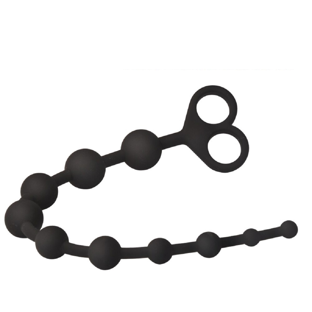 Dụng Cụ Hậu Môn Chuỗi Hạt - Kích Thích Cảm Giác Mạnh Mẽ Dụng Cụ Hậu Môn Chuỗi Hạt - Kích Thích Cảm Giác Mạnh Mẽ