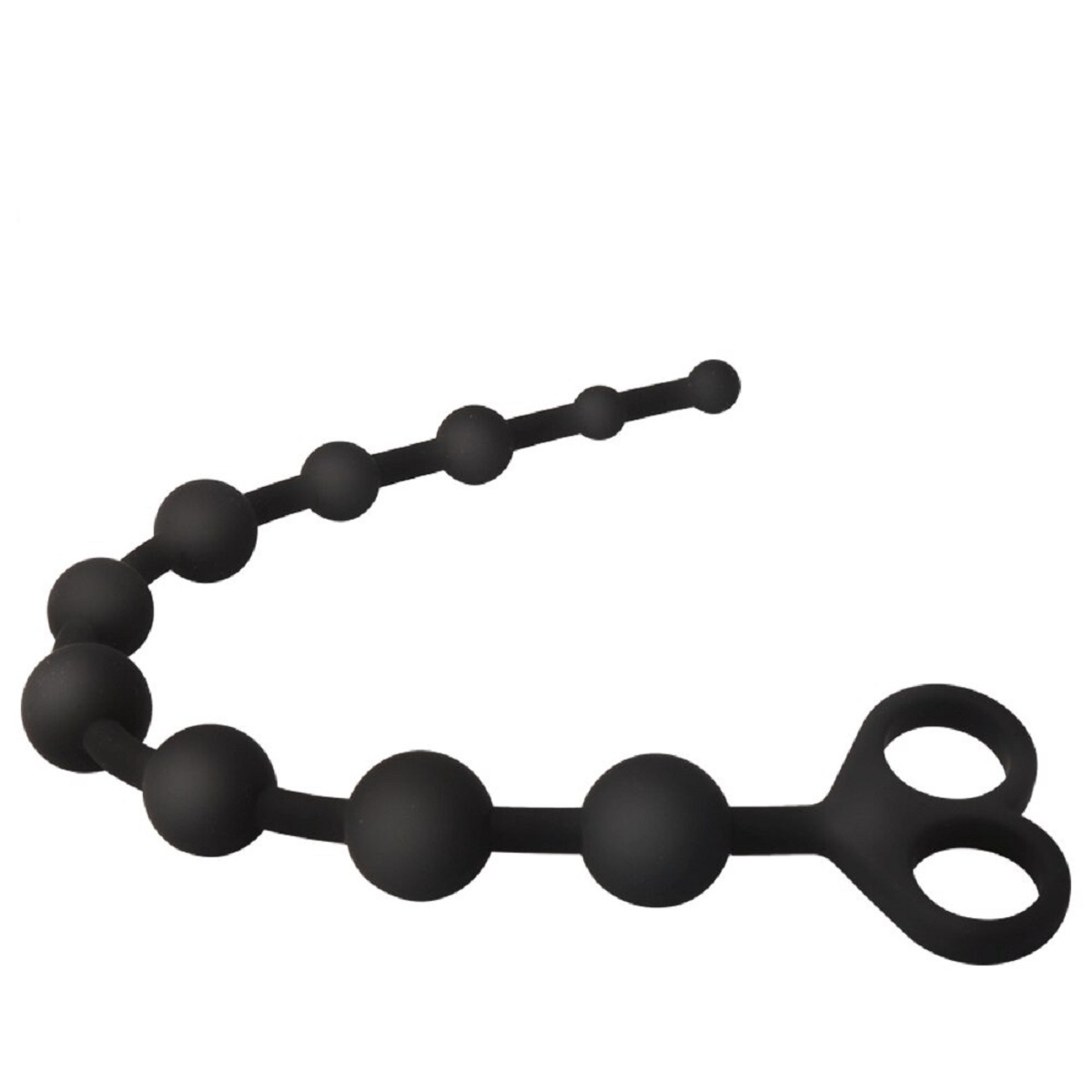 Dụng Cụ Hậu Môn Chuỗi Hạt - Kích Thích Cảm Giác Mạnh Mẽ Dụng Cụ Hậu Môn Chuỗi Hạt - Kích Thích Cảm Giác Mạnh Mẽ