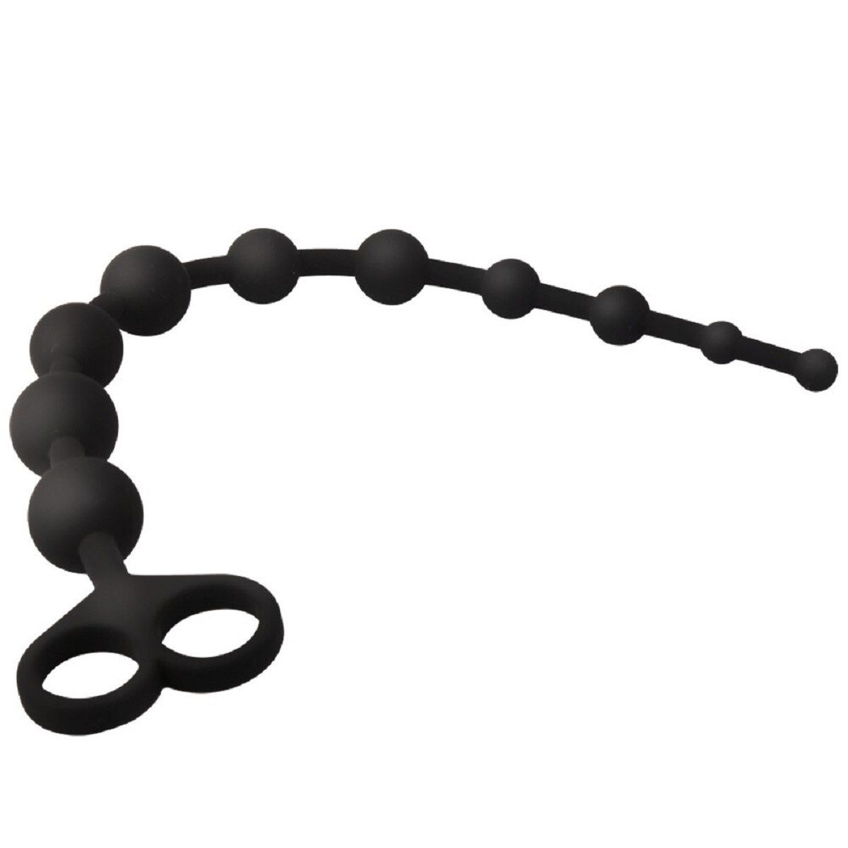 Dụng Cụ Hậu Môn Chuỗi Hạt - Kích Thích Cảm Giác Mạnh Mẽ Dụng Cụ Hậu Môn Chuỗi Hạt - Kích Thích Cảm Giác Mạnh Mẽ