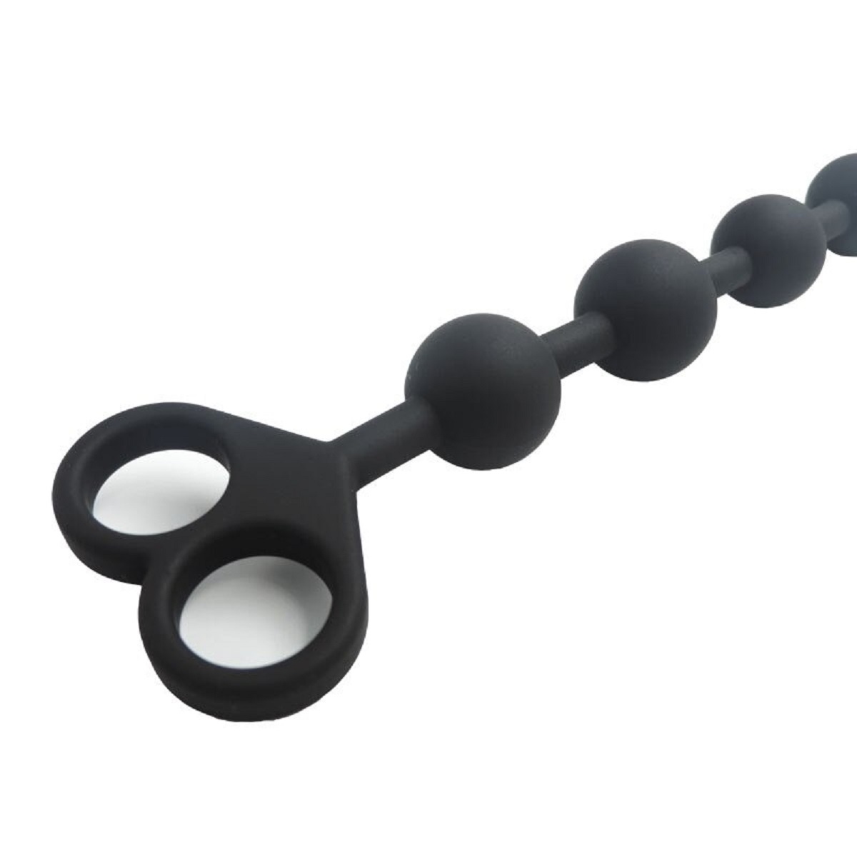 Dụng Cụ Hậu Môn Chuỗi Hạt - Kích Thích Cảm Giác Mạnh Mẽ Dụng Cụ Hậu Môn Chuỗi Hạt - Kích Thích Cảm Giác Mạnh Mẽ