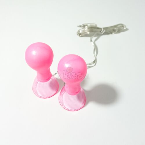 Máy mát xa vú mini cao cấp tiện lợi chăm sóc săn chắc tại nhà