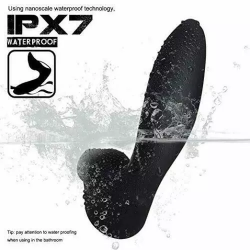 Dụng Cụ Kích Thích Hậu Môn Rung Điều Khiển Từ Xa Phê Đỉnh