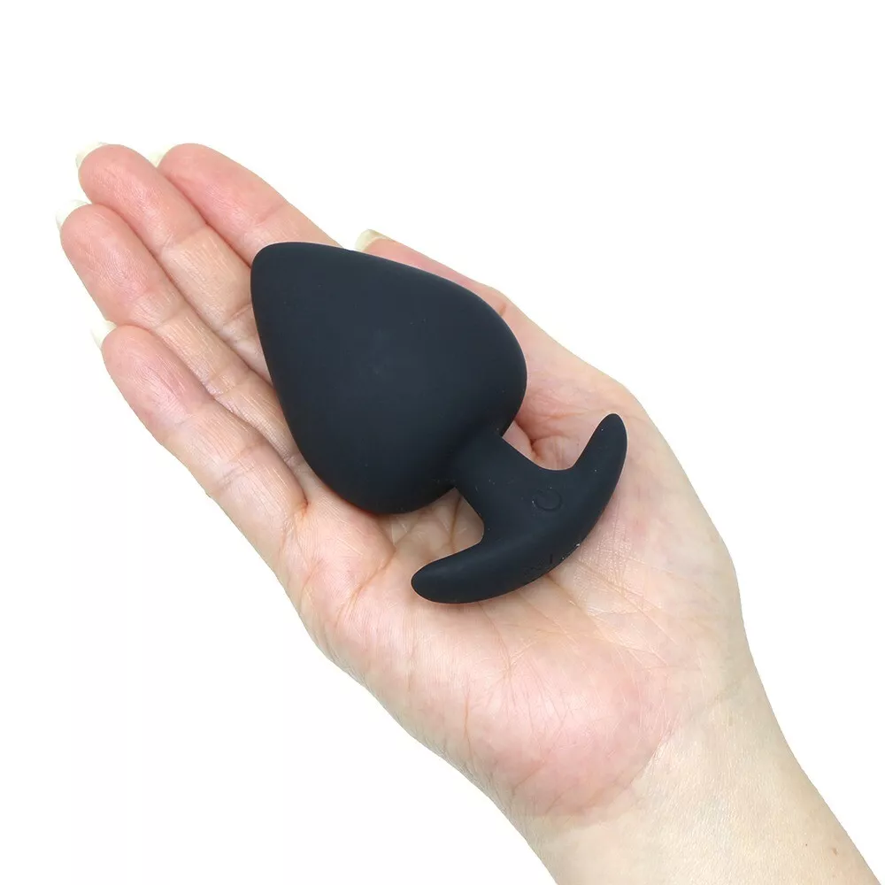 Dụng Cụ Hậu Môn Mini 10 Chế Độ Rung Siêu Kích Thích Dụng Cụ Hậu Môn Mini 10 Chế Độ Rung Siêu Kích Thích