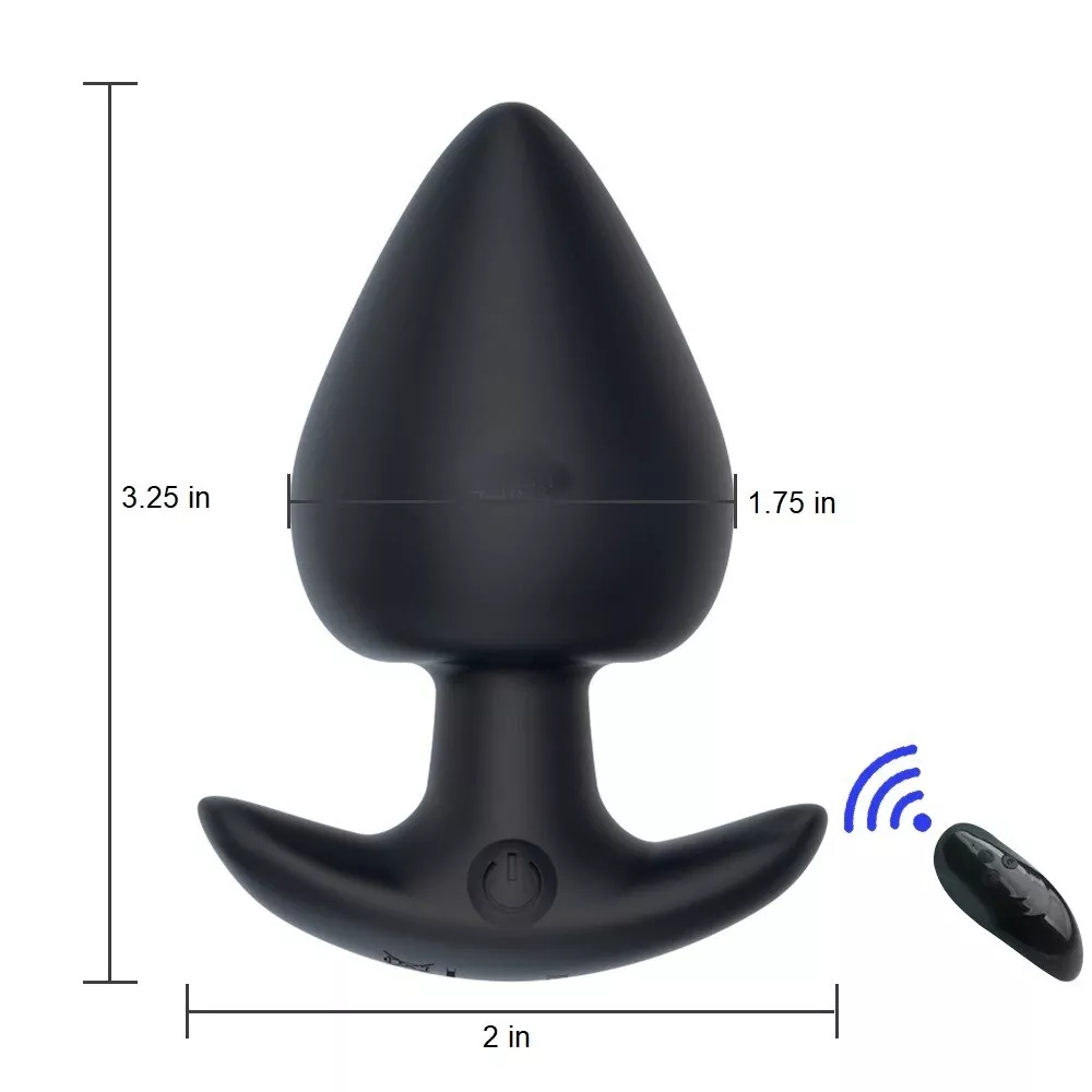 Dụng Cụ Hậu Môn Mini 10 Chế Độ Rung Siêu Kích Thích Dụng Cụ Hậu Môn Mini 10 Chế Độ Rung Siêu Kích Thích