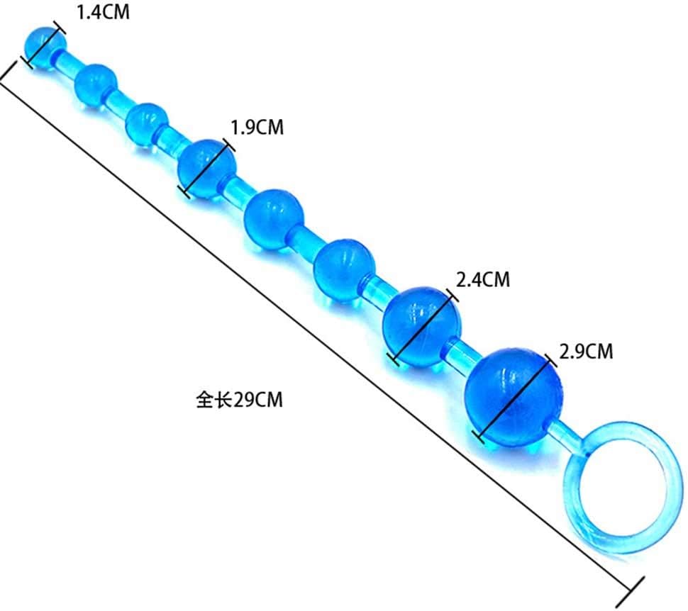 Kích Thích Hậu Môn Chuỗi Hạt Tình Yêu Tăng Khoái Cảm